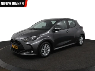 Mazda 2 Hybrid 1.5 Agile AUTOMAAT - CAMERA - STUURVERWARMING