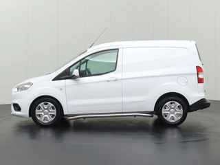 Ford Transit Courier | Navigatie | camera | Betimmering - afbeelding nr 12