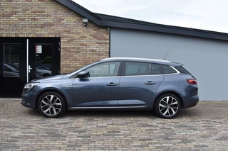Renault Mégane Renault Mégane 1.3 TCE BOSE, Cruise, Navi, Trekhaak - afbeelding nr 5