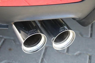 BMW 4 Serie BMW 4-serie Gran Coupé 430i LCI M-Sport | M-Performance | HK | Trekhaak | Stoelverwarming - afbeelding nr 8