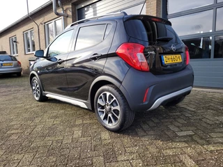 Opel KARL - afbeelding nr 3