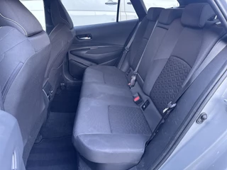 Toyota Corolla Touring Sports |CAMERA|CLIMA|STOELVERW|VOLL ONDERH| - afbeelding nr 26