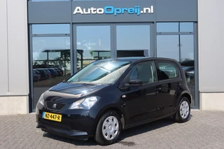 SEAT Mii 1.0 FR Connect Airco