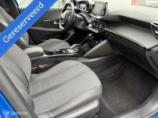 Peugeot e-208 Peugeot e-208 EV Active 50 kWh - afbeelding nr 18