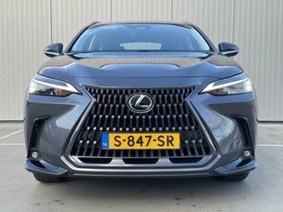 Lexus NX Lexus NX 350h Comfort Line|NL-Auto|Dealeronderhouden - afbeelding nr 15