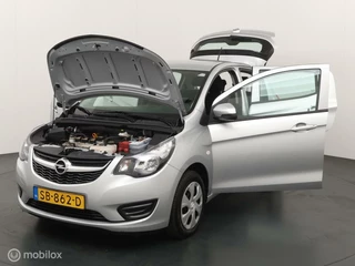 Opel KARL Opel KARL 1.0 ecoFLEX Edition - afbeelding nr 17