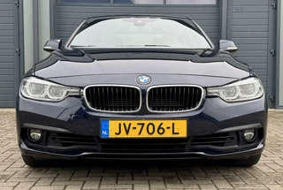 BMW 3 Serie BMW 3-serie 330e 252pk Centennial High Executive | Plug In Hybride | Lage KM NAP ! | Luchtvering | Compleet | NL Auto & Dealeronderhouden | - afbeelding nr 7