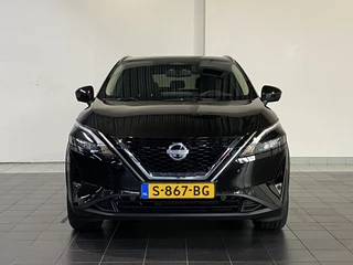 Nissan QASHQAI - afbeelding nr 11