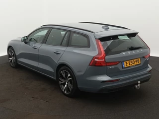 Volvo V60 Volvo V60 2.0 B3 Essential Edition | 18