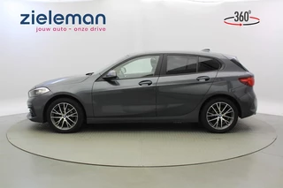 BMW 1 Serie - afbeelding nr 11