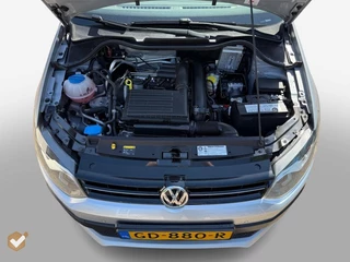 Volkswagen Polo - afbeelding nr 16
