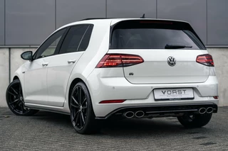 Volkswagen Golf Volkswagen Golf 2.0 TSI 4Motion R Pano Camera ACC - afbeelding nr 4