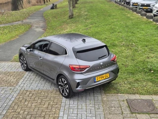 Mitsubishi Colt Mitsubishi Colt 1.6 HEV First Edition - afbeelding nr 12