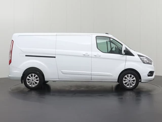 Ford Transit Custom | Multimedia | Betimmering | 3-Peresoons - afbeelding nr 13