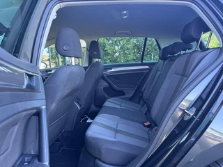 Volkswagen Golf Volkswagen Golf 1.4 TSI Highline Camera|Stoel-stuurverw|DSG - afbeelding nr 12