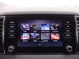 Škoda Karoq CAMERA / STOELVERW / CARPLAY / NAVI / CLIMA / PDC / NL-AUTO - afbeelding nr 27