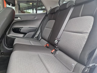 Kia Picanto - afbeelding nr 20