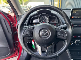 Mazda CX-3 Mazda CX-3 2.0 SAG 120 TS+ - afbeelding nr 10