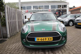 MINI Cooper - afbeelding nr 7