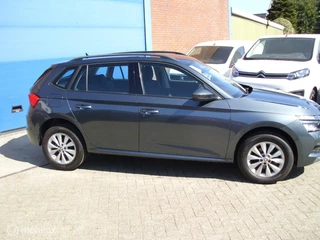 Škoda Kamiq Skoda Kamiq 1.0 TSI Business Edition - afbeelding nr 3