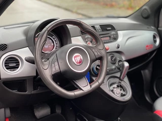 Fiat 500C - afbeelding nr 16