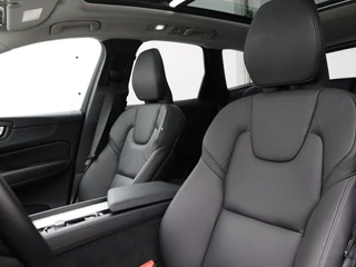 Volvo XC60 Volvo XC60 T8 PLUG-IN HYBRID ULTIMATE DARK 21INCH 360GR CAM FULL-LED SCHUIF - afbeelding nr 14