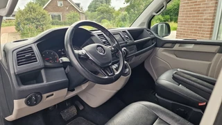 Volkswagen Transporter Volkswagen Transporter 2.0 TDI L1H1 Highline, Automaat, Marge, Nieuwstaat! - afbeelding nr 22