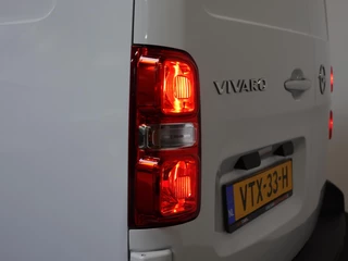 Opel Vivaro Opel Vivaro 2.0 CDTI L3H1 Dubbele Cabine Edition Airco Navigatie Parkeersensoren Trekhaak - afbeelding nr 14