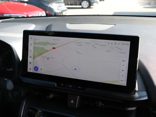 Toyota C-HR - afbeelding nr 11
