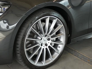 Mercedes-Benz E-Klasse Mercedes-Benz E-Klasse AMG 53 4MATIC Burmeister Panodak,Sportuitlaat Voll. - afbeelding nr 7
