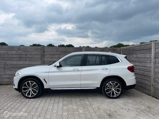 BMW X3 BMW X3 xDrive20i High Executive Head-Up/H&K/Pano/Camera - afbeelding nr 7