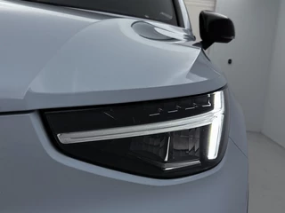 Volvo XC40 Volvo XC40 2.0 B4 Plus Dark | Trekhaak | - afbeelding nr 14