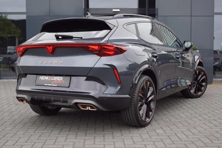 CUPRA Formentor - afbeelding nr 9