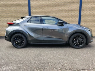 Toyota C-HR Toyota C-HR 2.0 Plug-in Hybrid 220 GR SPORT PLUS - afbeelding nr 25