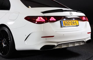 Mercedes-Benz E-Klasse Mercedes-Benz E-klasse 300 e AMG 63 Look / HYPERSCREEN / Acc / Lane Assist / Dode Hoek / Elek Stoelen / Memory / Sfeer / 21 i - afbeelding nr 50