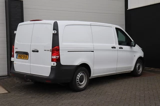 Mercedes-Benz Vito - Airco - Navi - Cruise - € 16.950,- Excl. - afbeelding nr 2