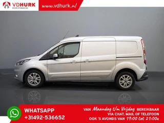 Ford Transit Connect - afbeelding nr 9