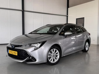 Toyota Corolla Touring Sports Hybrid 140 Active
