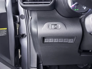 Toyota ProAce Toyota ProAce CITY 1.5 D-4D Live 130pk Automaat Navigatie Achteruitrijcamera Sidebars Cruise Control - afbeelding nr 23