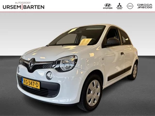 Renault Twingo 1.0 SCe Authentique