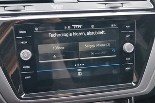 Volkswagen Touran - afbeelding nr 18