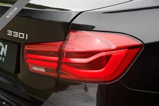 BMW 3 Serie BMW 3-serie 330i M Sport | Shadow - LCI2 - NL Auto - Virtual - afbeelding nr 25
