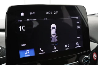 Ford Fiesta Ford Fiesta 1.0 EcoBoost ST-Line | Carplay | Navigatie |  Climate control | Cruise control | Parkeerhulp | Bluetooth - afbeelding nr 14