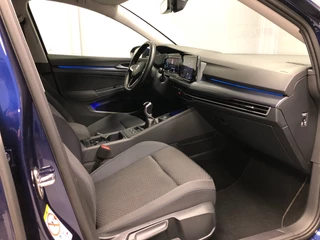 Volkswagen Golf Volkswagen Golf United 1.5 TSi | Navigatie | LED | Stoelverwarming | - afbeelding nr 23