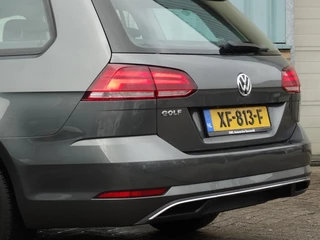 Volkswagen Golf Volkswagen Golf 1.6 TDI CL BNS - afbeelding nr 7
