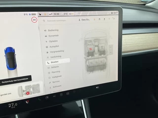 Tesla Model 3 - afbeelding nr 35