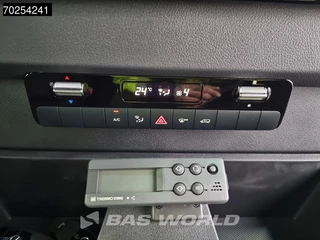 Mercedes-Benz Sprinter Mercedes Sprinter 315 CDI Koelwagen Thermo King V-300max 230V stekker Bakwagen Koel Kühlwagen 13m3 Airco Cruise control - afbeelding nr 11
