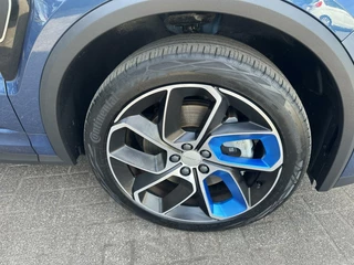 Lynk & Co 01 Lynk & Co 01 1.5 PHEV 360CAM/PANO/CARPLAY *ALL-IN PRIJS - afbeelding nr 5