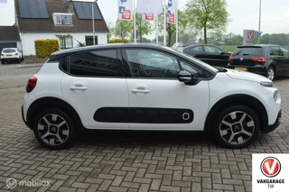 Citroën C3 Citroen C3 1.2 PureTech Business - afbeelding nr 9