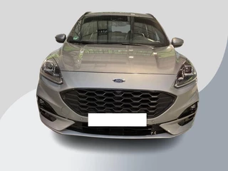 Ford Kuga Ford Kuga 2.5 PHEV ST-Line X 225pk | Adaptieve cruise control | Winter Pack | Head up Display | Dodehoeksensoren | Bang&Olufsen | Elektrische achterklep | 1.500 kg geremd trekgewicht - afbeelding nr 2